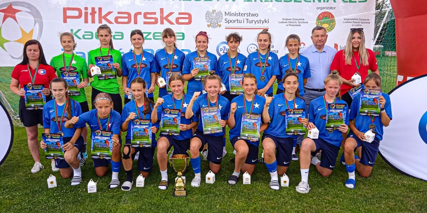 Piłkarska Kadra Czeka dla Wisły