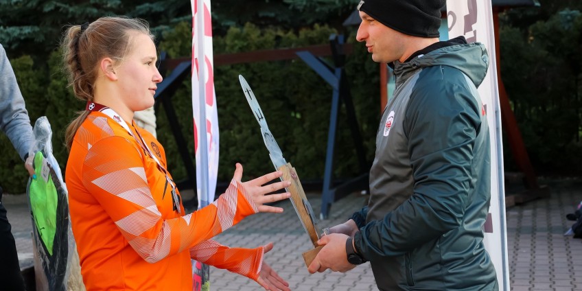 Powołania na Goalkeeper PRO