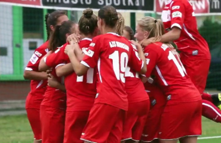 Nietypowy remis w Szczecinie