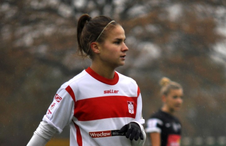 Jeśli faul to na Grabowskiej