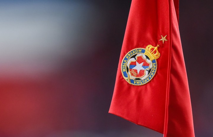 Wisła Kraków wchodzi do kobiecej piłki