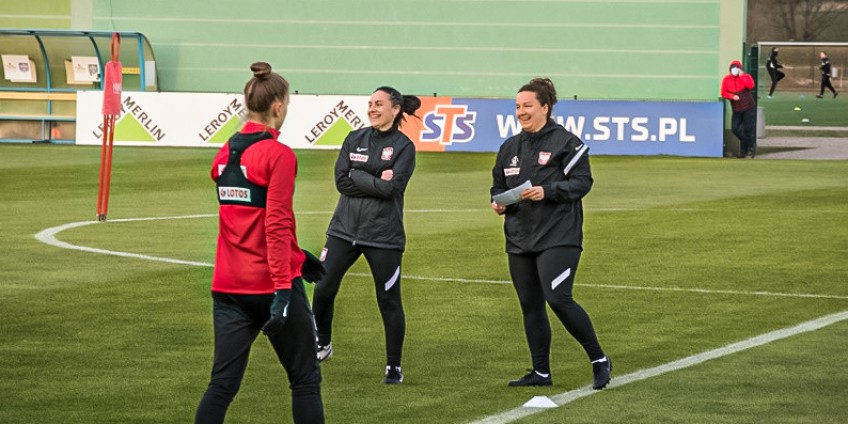 Zapisy na kurs UEFA B dedykowany kobietom