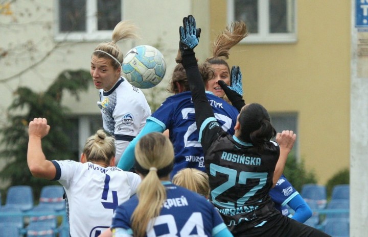 Podsumowanie 11. kolejki Ekstraligi