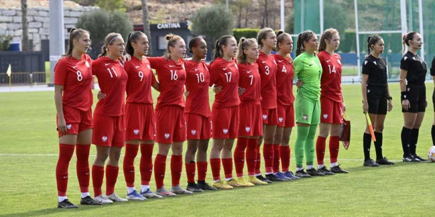 Awans do Mistrzostw Europy U17!