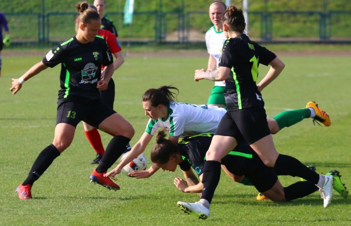 Najciekawszy finisz od lat?