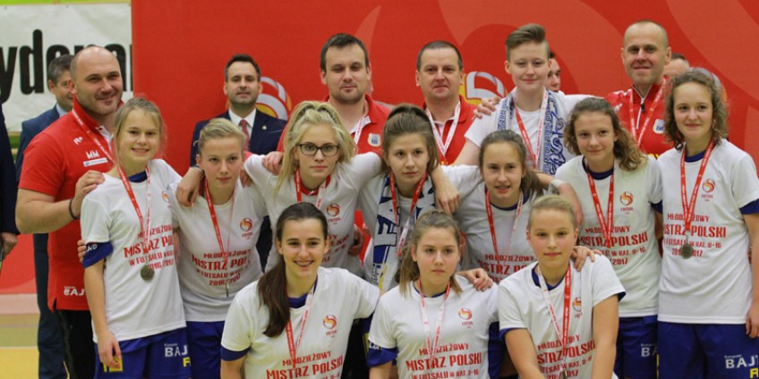 Mistrz z Olsztyna (foto)