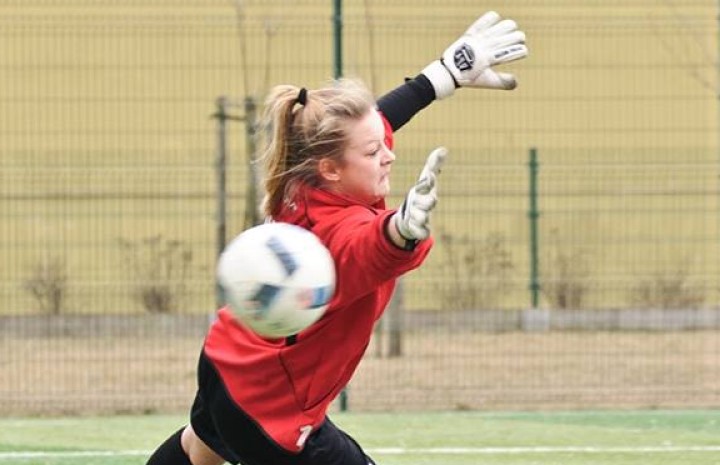 Najważniejsze aby grać