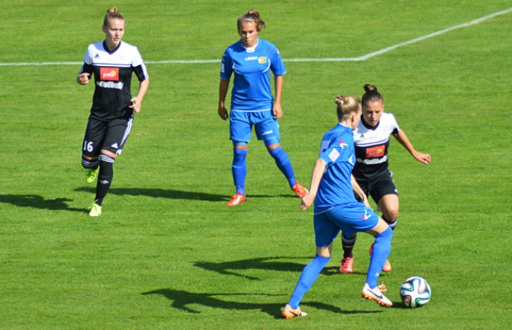 Po 18. kolejce Ekstraligi