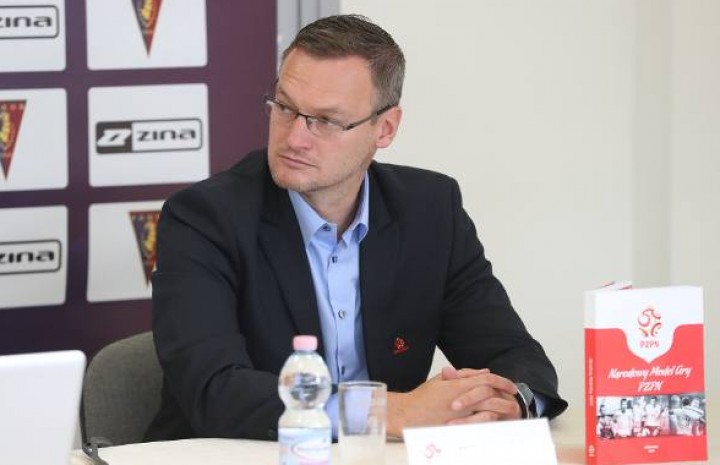 Trener Polek: zaczynamy działać