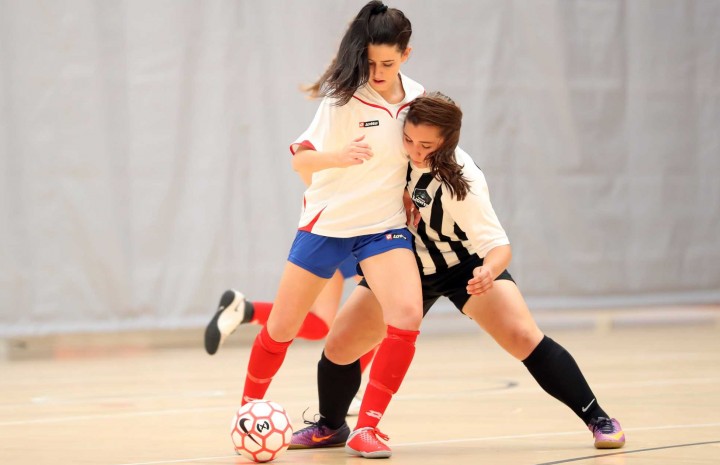 Puchar Polski w futsalu. Pary 1/32 finału