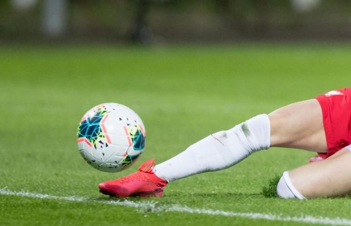 Konsultacja kadry U15 na Podkarpaciu