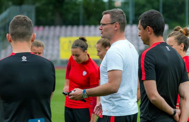 Musimy strzelić przynajmniej jedną bramkę