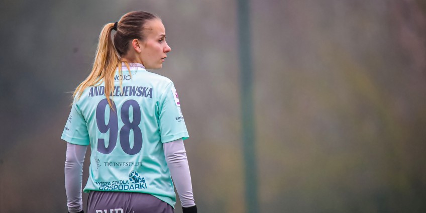 Ostoja Sportisu w Pogoni Tczew