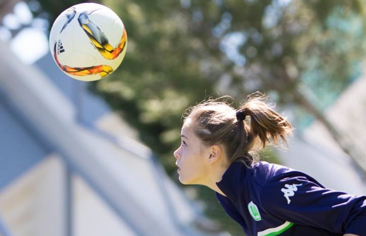 Pajor wygra Ligę Mistrzyń?