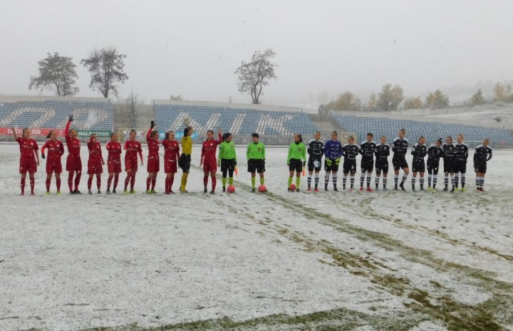 Podsumowanie 11. kolejki