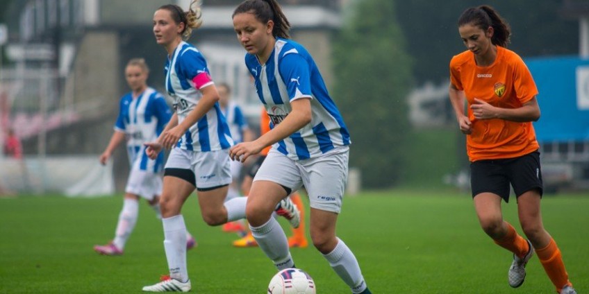 Kelner od przynoszenia bramek