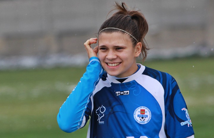 Najskuteczniejsza debiutanka