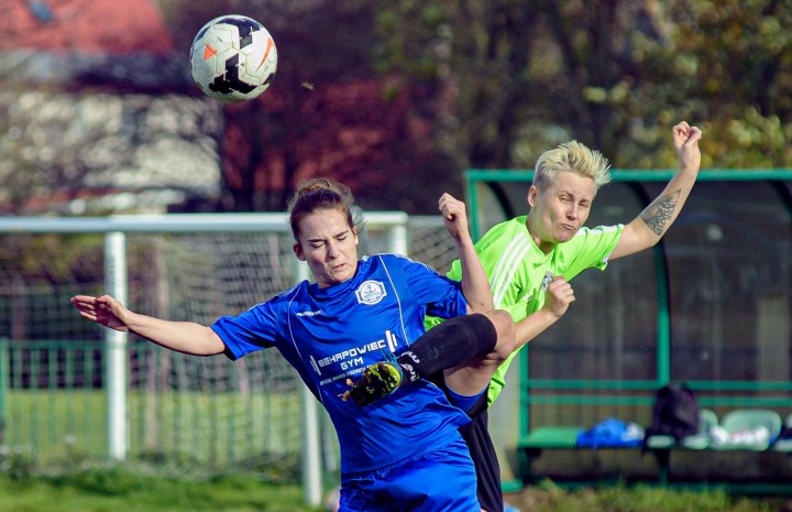 Zwycięstwo Sianowa (foto)