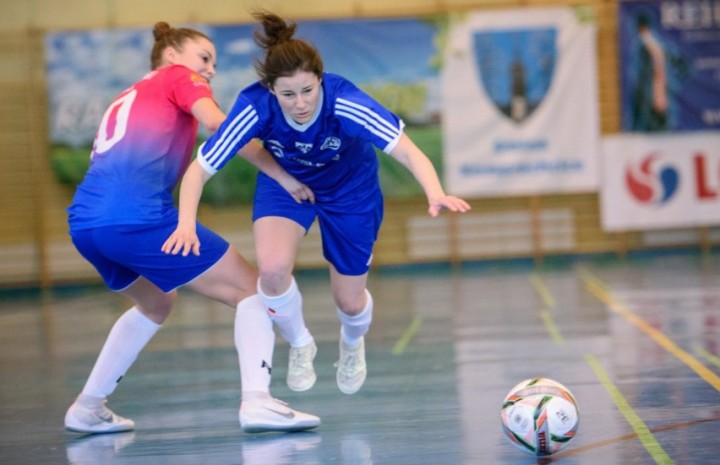 Futsalowa Jaskółka