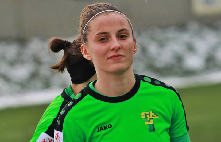 Kamczyk na czele klasyfikacji