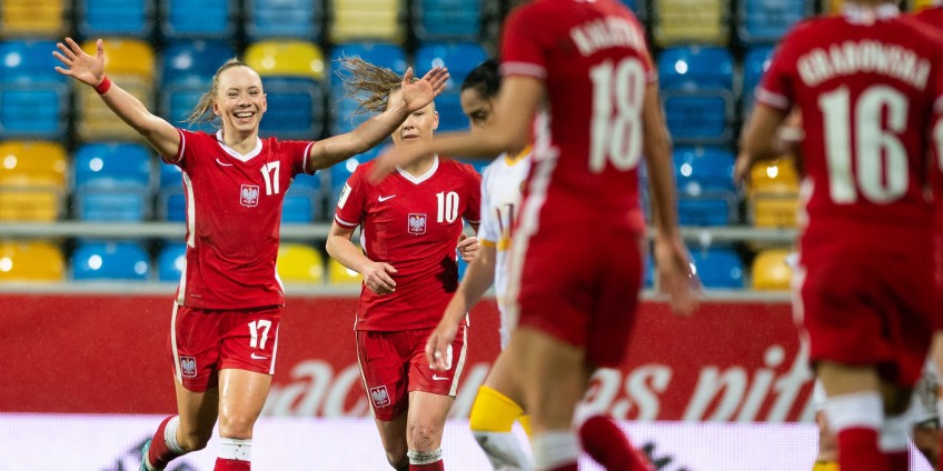 Powołania na mecz z Islandią w Grodzisku