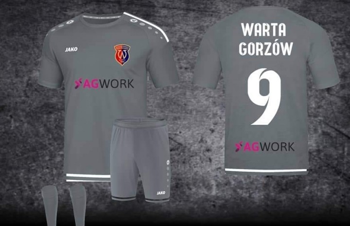 Oferta sponsorska Warty Gorzów Wielkopolski