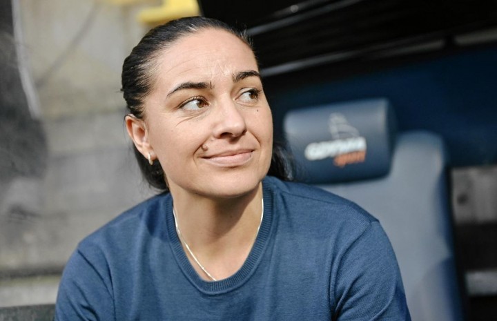 Nina Patalon: naszym celem jest awans na ME