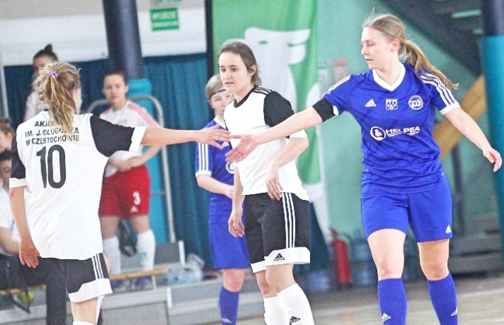 Potrafili się dogadać