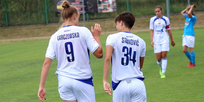 Trzeci sezon piątkowego SMS