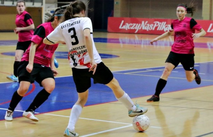 Rusza Ekstraliga futsalu
