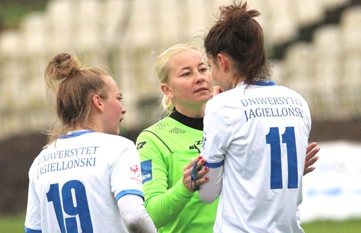 Ekstraliga już startuje