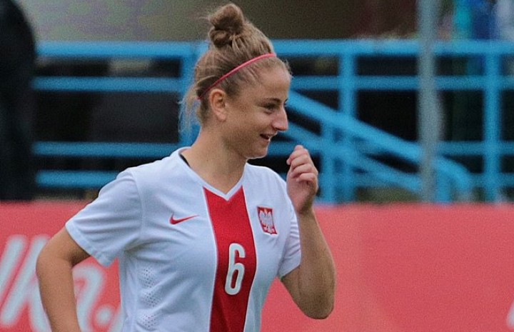 Turniej Julity Głąb (wideo)