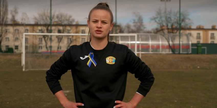 Kinga Kozak w Turbokozaku