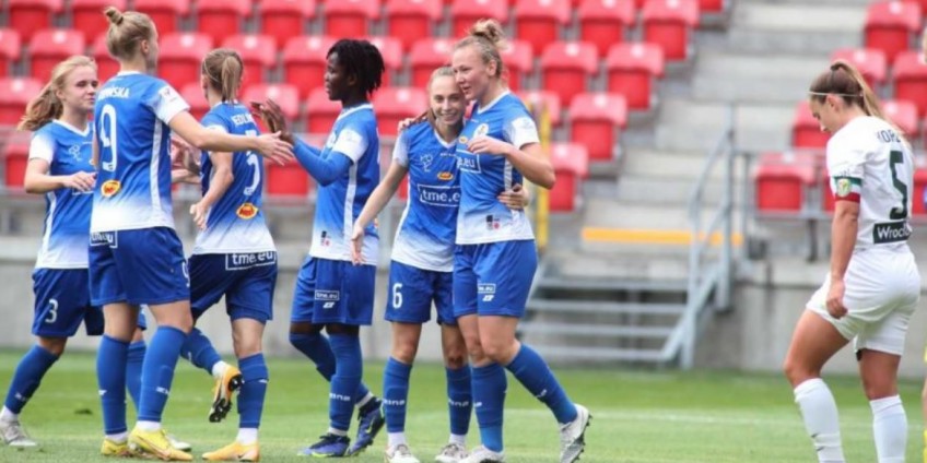 Mecz na szczycie tabeli Ekstraligi