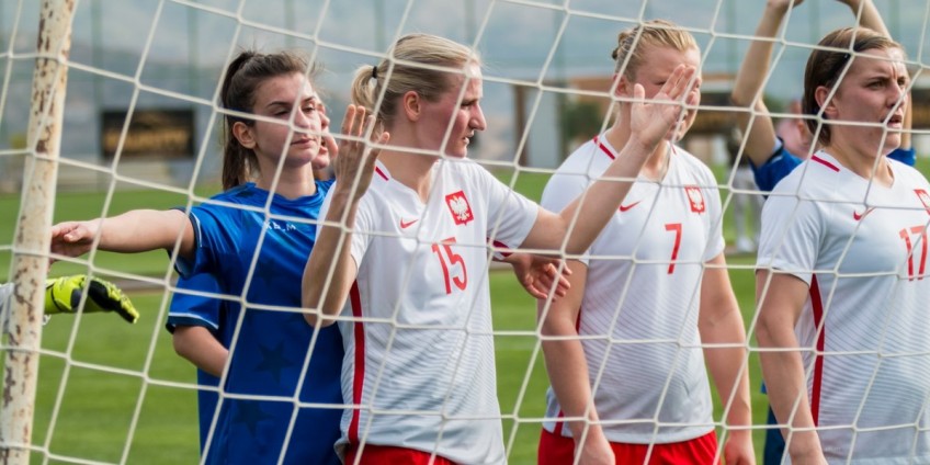 Pierwsze miejsce w Turcji