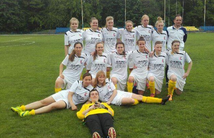 Jak feniks z popiołów