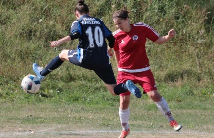 Wcisnęli Białą na północ