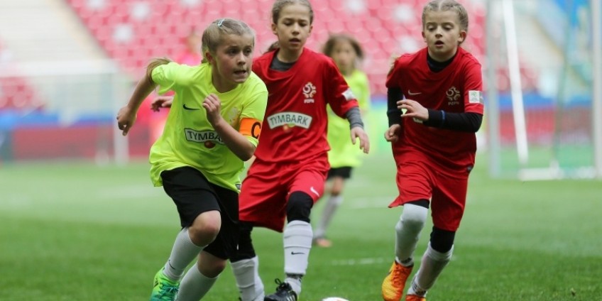 Zapisy do Pucharu Tymbarku