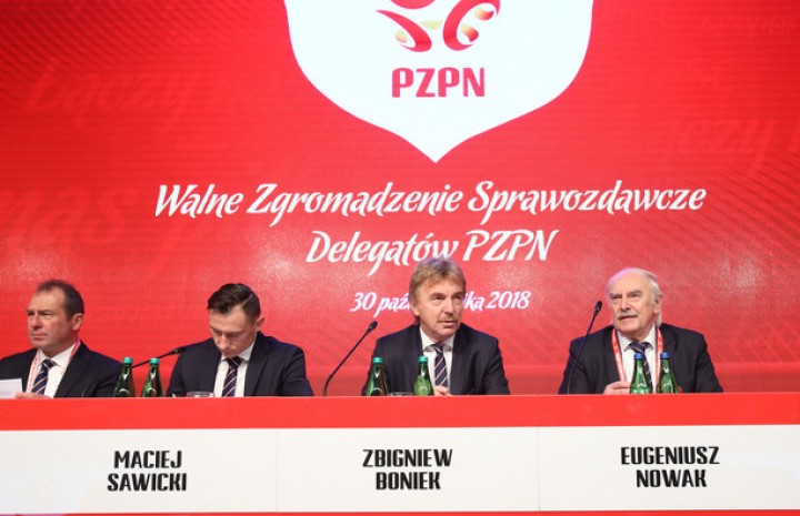 Mówili o potrzebie zmian