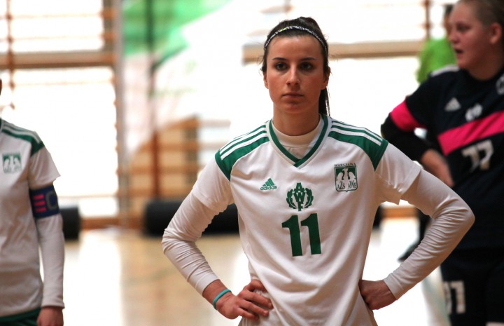 Rusza Ekstraliga futsalu