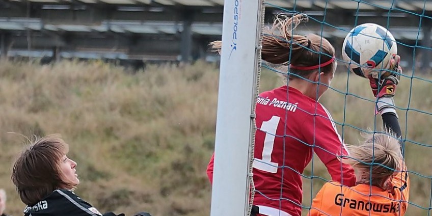 Klasyfikacja strzelczyń I ligi