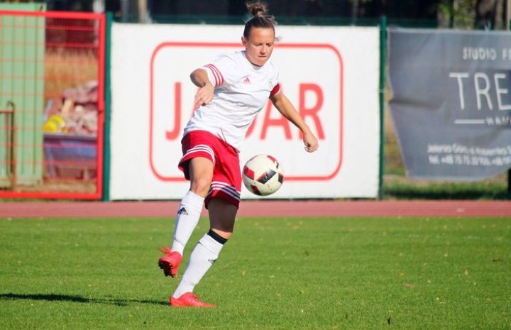 To był ostatni rok Płonowskiej