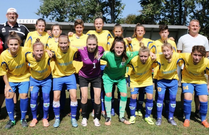 Unifreeze jednak z Ekstraligą