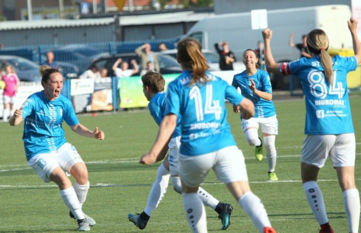 Bydgoszcz o krok od elity (foto)