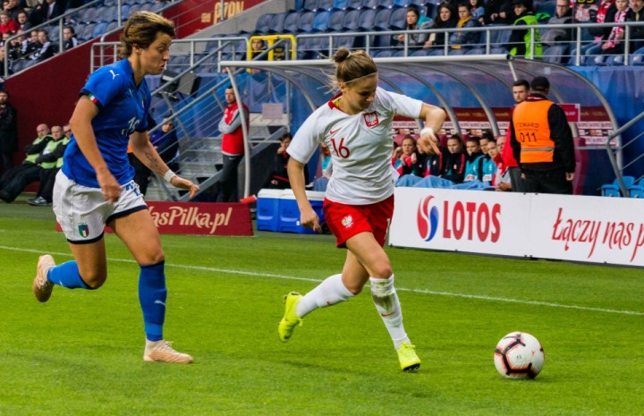 Towarzysko jesteśmy w Europie