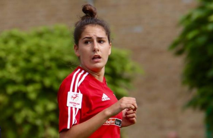 Ekstraligowa Nowacka