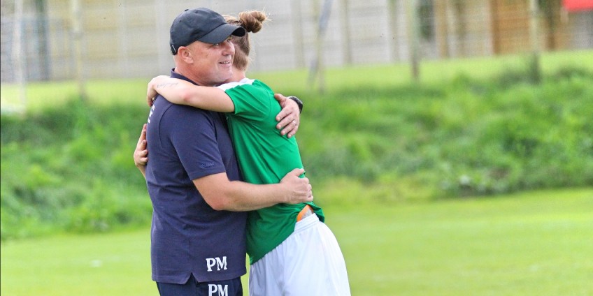 Nowy trener mistrzyń z Łęcznej