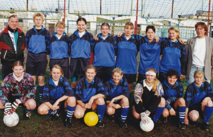 Checz Gdynia nie zagra