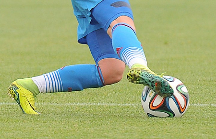 Liderki śląskiej II ligi