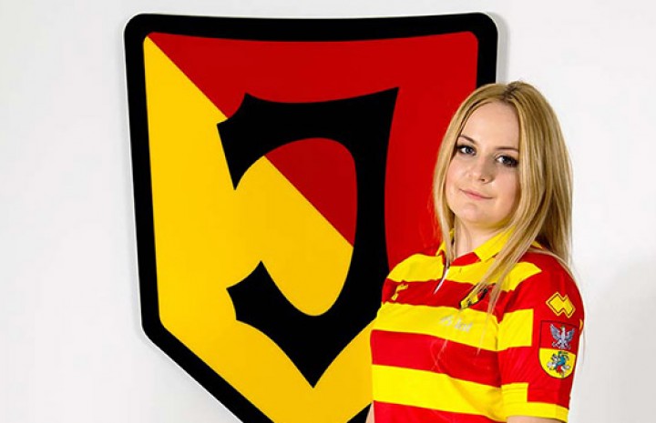 Jagiellonia wejdzie do gry?
